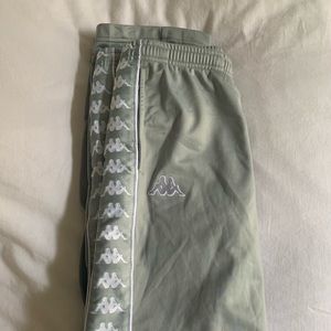 Kappa pants